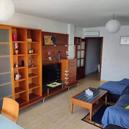 Beautiful Stay Near Park Denia Bagian luar foto