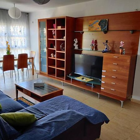 Beautiful Stay Near Park Denia Bagian luar foto