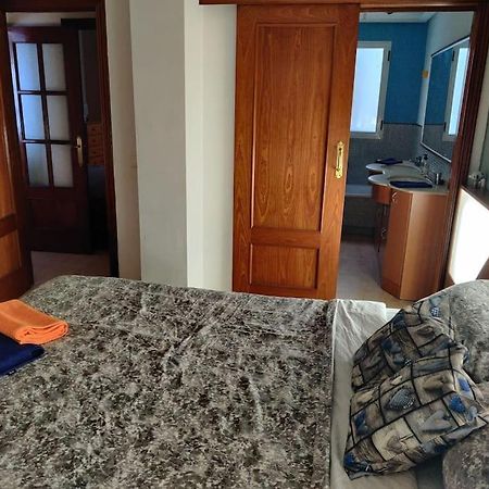 Beautiful Stay Near Park Denia Bagian luar foto