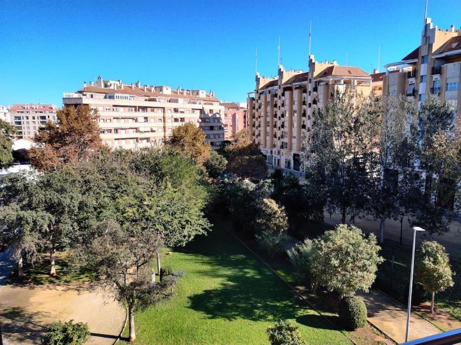 Beautiful Stay Near Park Denia Bagian luar foto