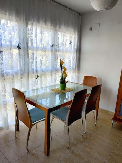 Beautiful Stay Near Park Denia Bagian luar foto