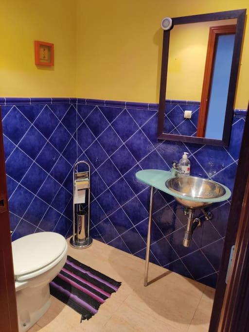 Beautiful Stay Near Park Denia Bagian luar foto