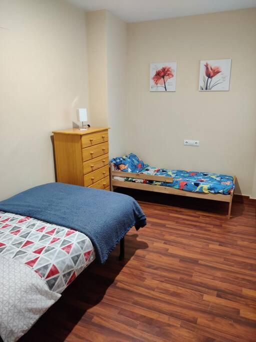 Beautiful Stay Near Park Denia Bagian luar foto