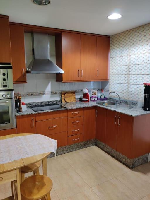 Beautiful Stay Near Park Denia Bagian luar foto