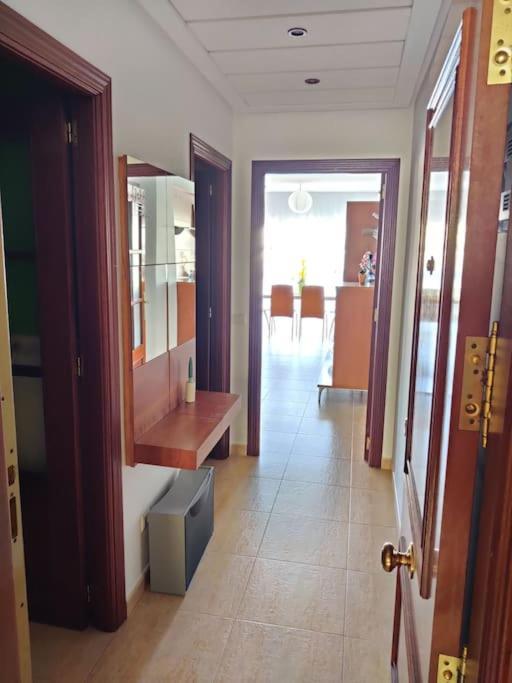 Beautiful Stay Near Park Denia Bagian luar foto