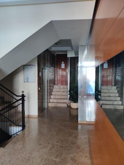 Beautiful Stay Near Park Denia Bagian luar foto